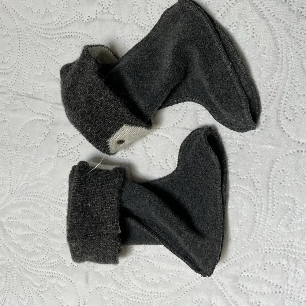 Jojo Maman Bebe Wellie Liner Socks